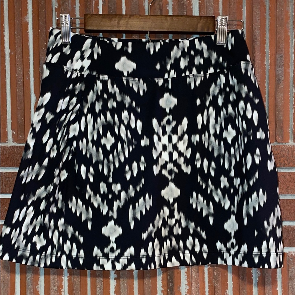 Women’s Title Nine Dream Swing Skort Skirt